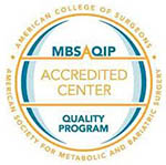 MBSAQIP Designation